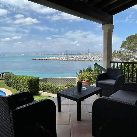 Kamok Palma de Maiorca