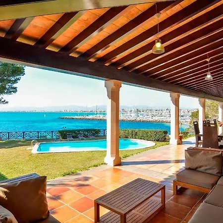 Kamok * Palma de Maiorca