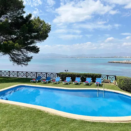 Villa Kamok *