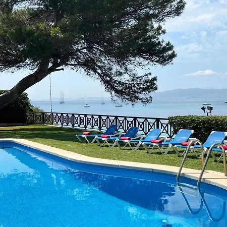 Villa Kamok Palma de Mallorca