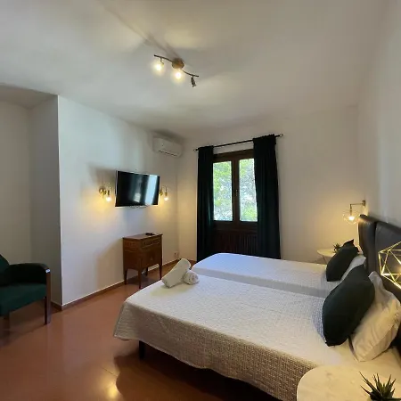 Villa Kamok *