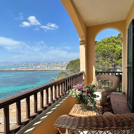 Villa Kamok Palma de Mallorca