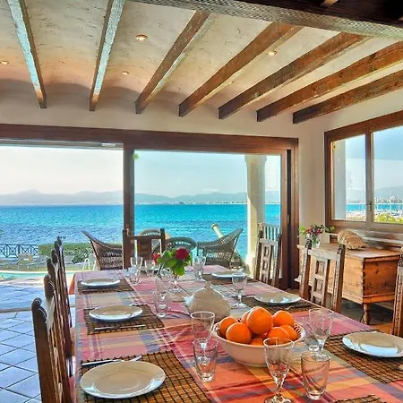 Kamok Villa Palma de Mallorca